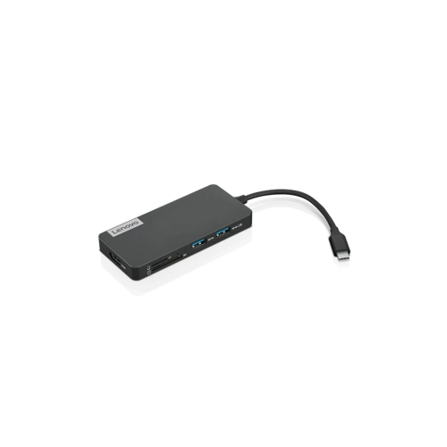 Lenovo USB-C 7-in-1 Hub