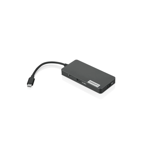 Lenovo USB-C 7-in-1 Hub
