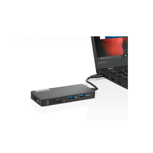 Lenovo USB-C 7-in-1 Hub