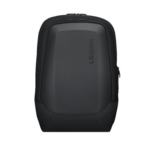 LENOVO  Legion 17” Armored Backpack [This review was collected as part of a promotion