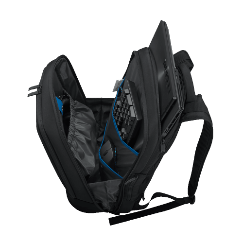 Lenovo Legion 17” Armored Backpack