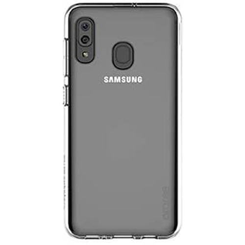 Samsung Araree A-Cover Case Clear for Samsung Galaxy A20 Cases GPFPA205KDATW
