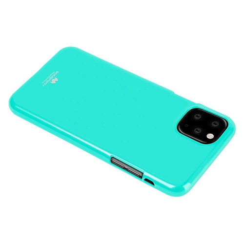 Iphone 11 Pro Max Goospery Jelly TPU Case, Teal
