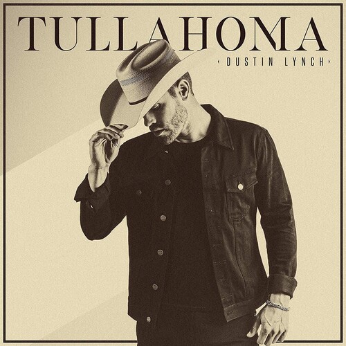 BBR  Tullahoma - Dustin Lynch [CD]