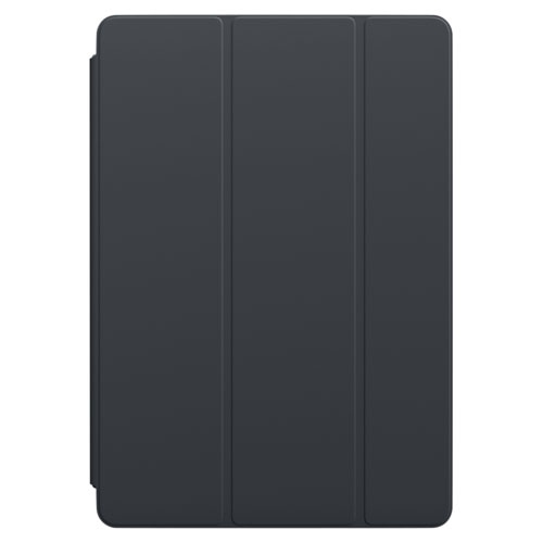 Apple Smart Cover Case for iPad 7th Gen, iPad Air & and iPad Pro 10.5" - Charcoal Grey - Open Box