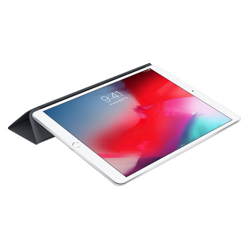 Apple Smart Cover Case for iPad 7th Gen, iPad Air & and iPad Pro 10.5" - Charcoal Grey - Open Box