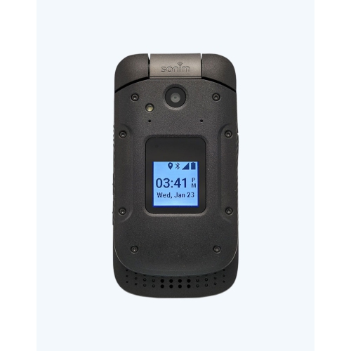 Sonim XP3 Flip phone - Unlocked - Refurbished