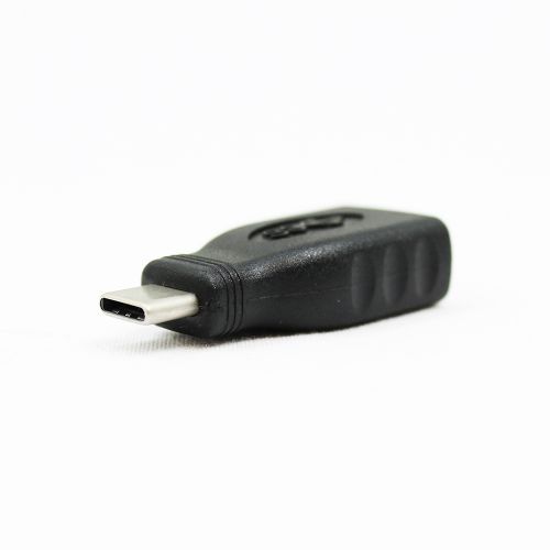 BLUEDIAMOND  USB C M to USB A 3.0 F Adapter (4186)