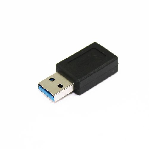 BLUEDIAMOND  USB C F to USB A 3.0 M Adapter (4187)