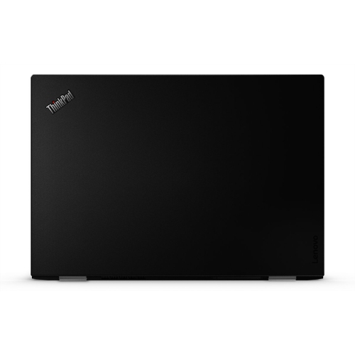 Refurbished - Lenovo ThinkPad X1 Carbon (4th Gen) 14" Screen Laptop (Intel Core i5-6300U, 8GB RAM, 256GB SSD)