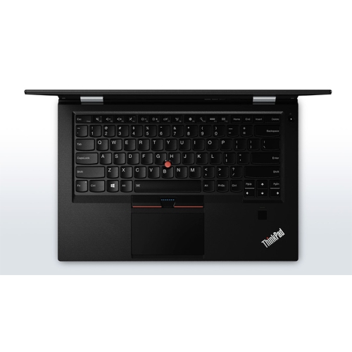 Refurbished (Good) - Lenovo ThinkPad X1 Carbon (4th Gen) 14