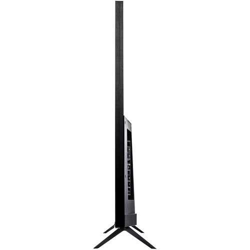 Refurbished (Good) - TCL 6Series 65" 4K UHD LED LCD Roku OS Smart TV (65R615CAB)