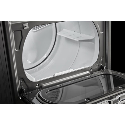 Maytag 7.4 Cu. Ft. Gas Dryer - Metallic Slate