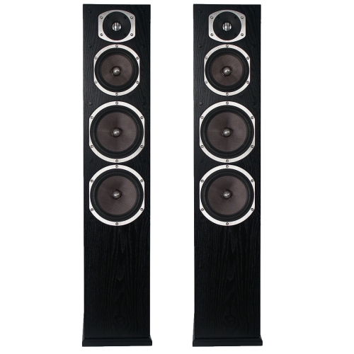 reference tower speakers