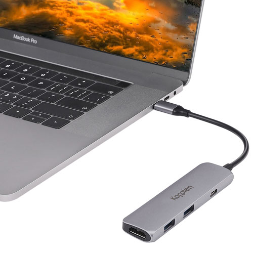 drivers imeshbean 7 port aluminum usb 3.0 hub 5gbps high speed +ac power adapter for pc laptop mac