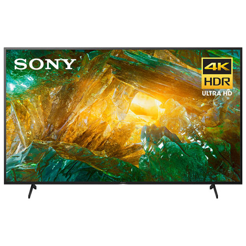 48++ Sony 55 in 4k uhd hdr led smart tv xbr55x800h review ideas