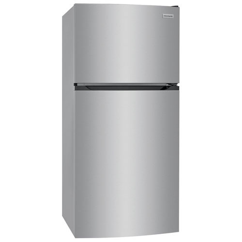 Frigidaire 28" 14 Cu. Ft. Top Freezer Refrigerator - Open Box - Perfect Condition