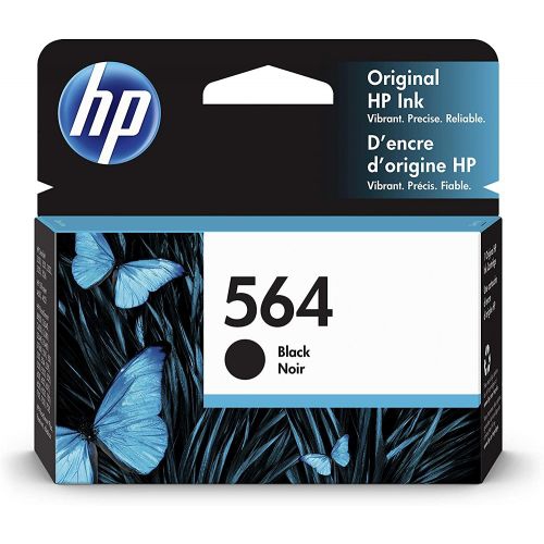 hp inkjet 564