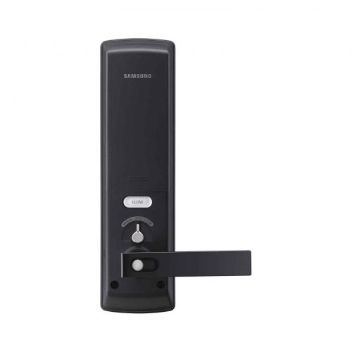 Samsung Smart Digital Mortise Door Lock with Fingerprint - Lever