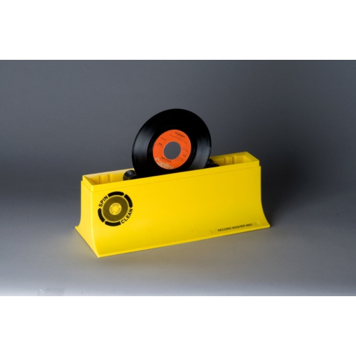 Spin Clean Complete Record Washer System Mk2(Pkg)