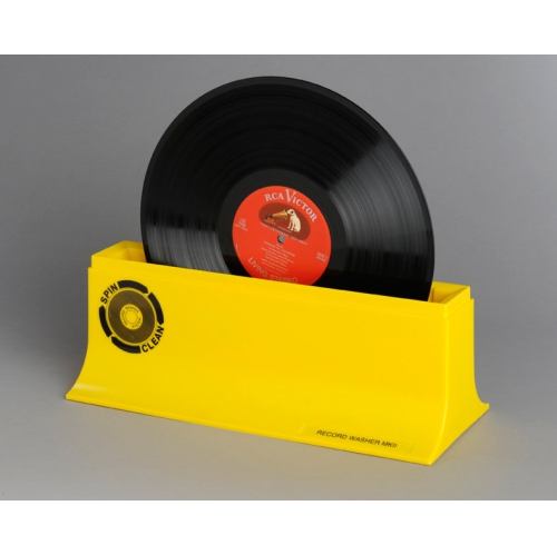 Spin Clean Complete Record Washer System Mk2(Pkg)