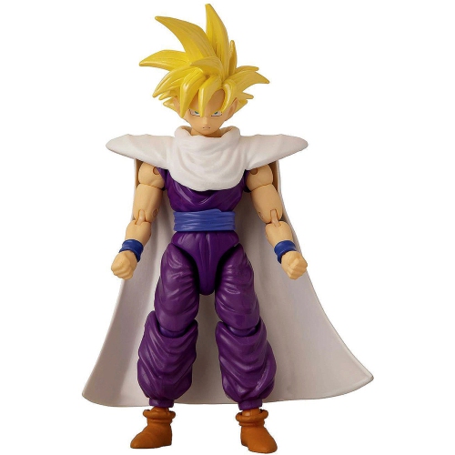 Dragonball Super 6 Inch Action Figure Dragon Stars Series 14 - SS Gohan