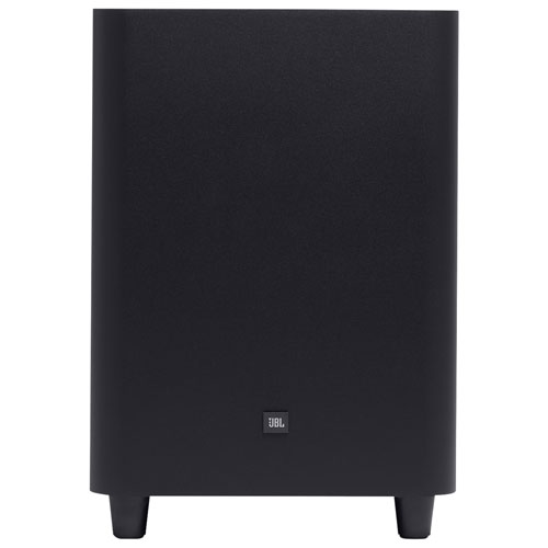 JBL Bar 550-Watt 5.1 Channel Sound Bar with Wireless Subwoofer