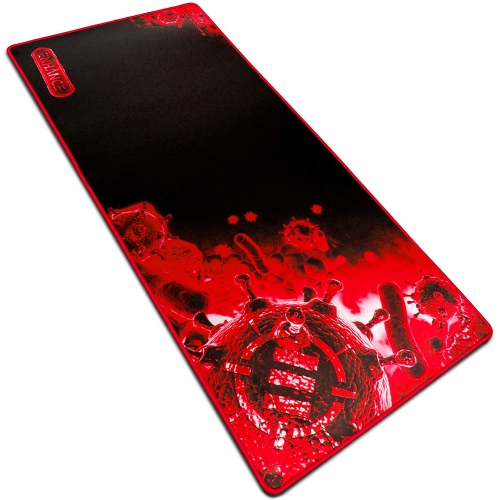 ENHANCE Pathogen XXL Fabric Mouse Pad