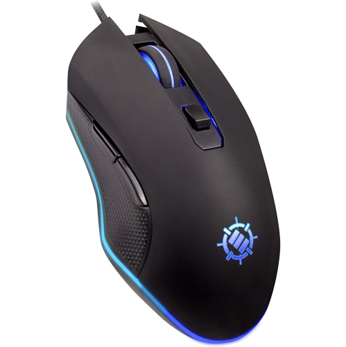 ENHANCE Infiltrate Computer Gaming Mouse