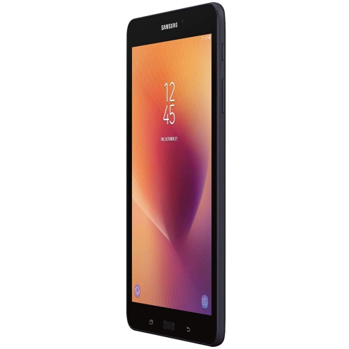 Refurbished - Samsung SM-T380NZKIXAR Galaxy Tab A SM-T380 Tablet 8"³ 16GB Android Tablet - Black