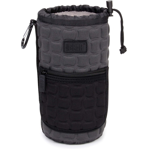 USA GEAR  Flexarmor X Large Lens Pouch Case