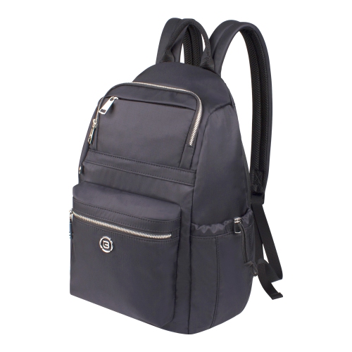 u black backpack