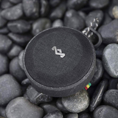 House of Marley No Bounds Wireless Speaker - Black