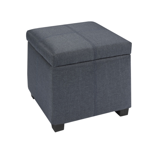 Featured image of post Storage Ottoman Canada / Some storage ottomans even have secret compartments that are perfect for stowing away magazines, throw blankets, or remote controls.