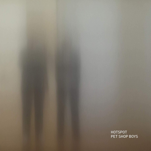 Pet Shop Boys - Hotspot [Vinyl] Gatefold LP Jacket, 140 Gram Vinyl, Digital Down