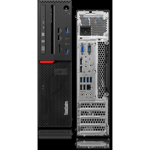 Refurbished (Good) - LENOVO M900 SFF/ INTEL I5 6500/ 3.2 GHZ/ 8GB