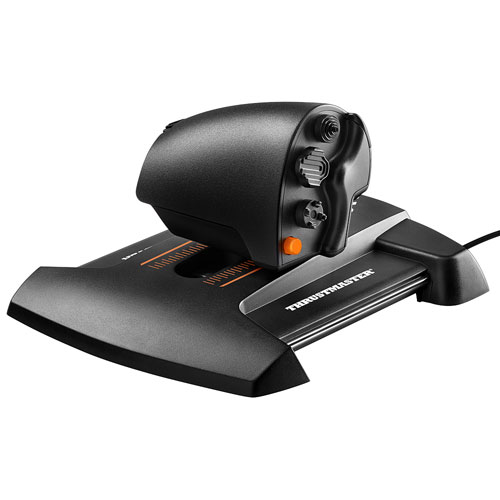 Thrustmaster TWCS Throttle