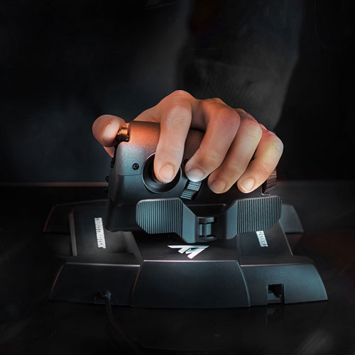 Thrustmaster TWCS Throttle | Best Buy Canada