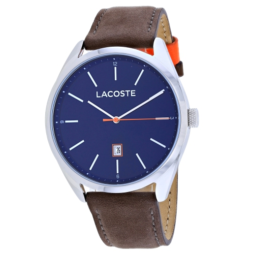 lacoste watch canada