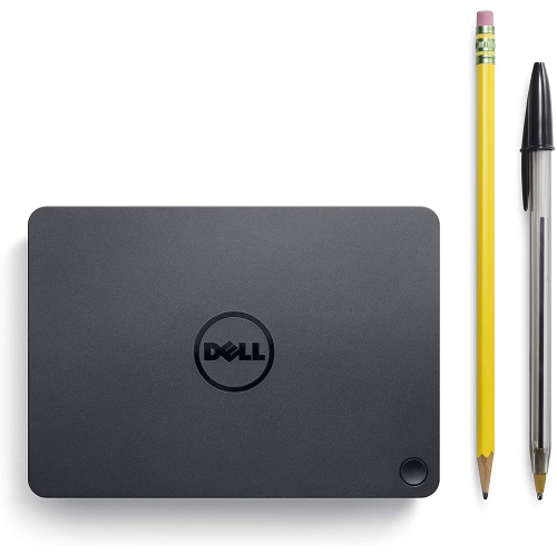 Refurbished - Dell Dock WD15 (USB-C) 130W - HUB / Dock - USB 3.0, HDMI, Ethernet, Mini Display port