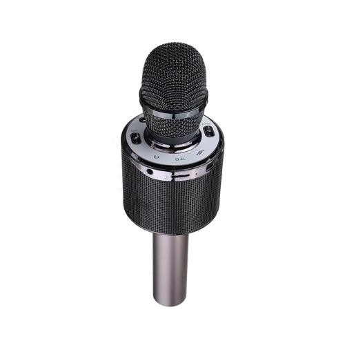 best karaoke mic with speaker