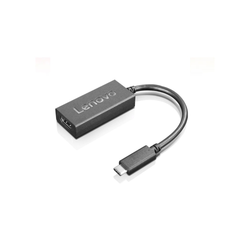 LENOVO  USB-C to HDMI 2.0B Adapter