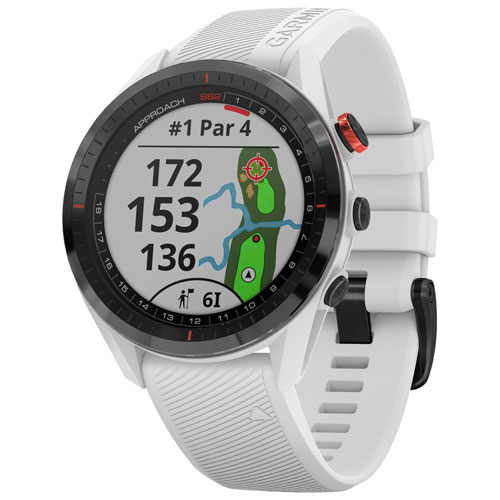 best buy golf watch