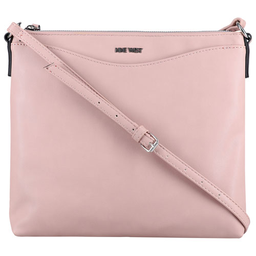 nine west crossbody bag