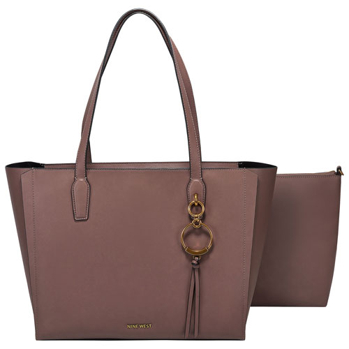 nine west tote handbags