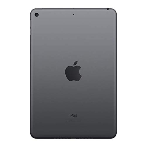 Apple iPad mini 7.9" 256GB with Wi-Fi - Space Grey by APPLE - Open Box condition - Image 5