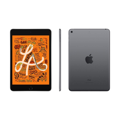 Apple iPad mini 7.9" 256GB with Wi-Fi - Space Grey by APPLE - Open Box condition - Image 6