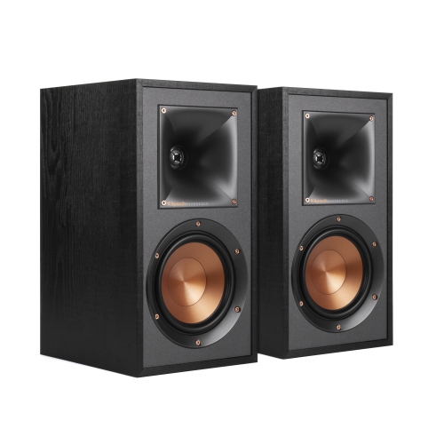 Klipsch R-51M 2-Way Bookshelf Speakers (OPEN BOX)