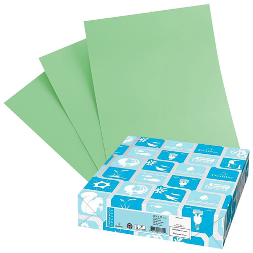 Domtar Coloured Multipurpose Paper