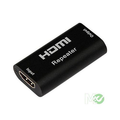 HDMI 2.0 4K UHD 3D Repeater Up to 40m